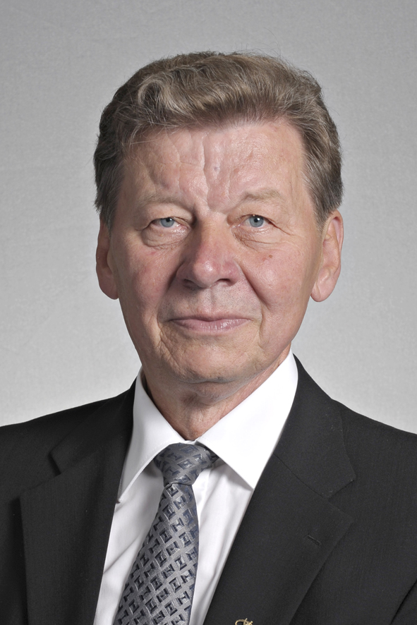 Mauri Mikael Salo