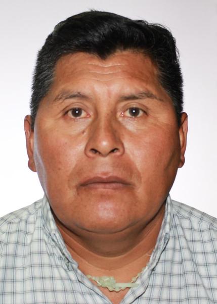 Jose Leonidas Neira Rospigliosi