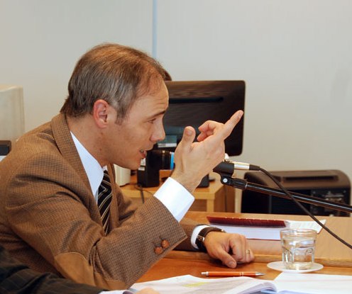 Máximo Orlando Paulucci