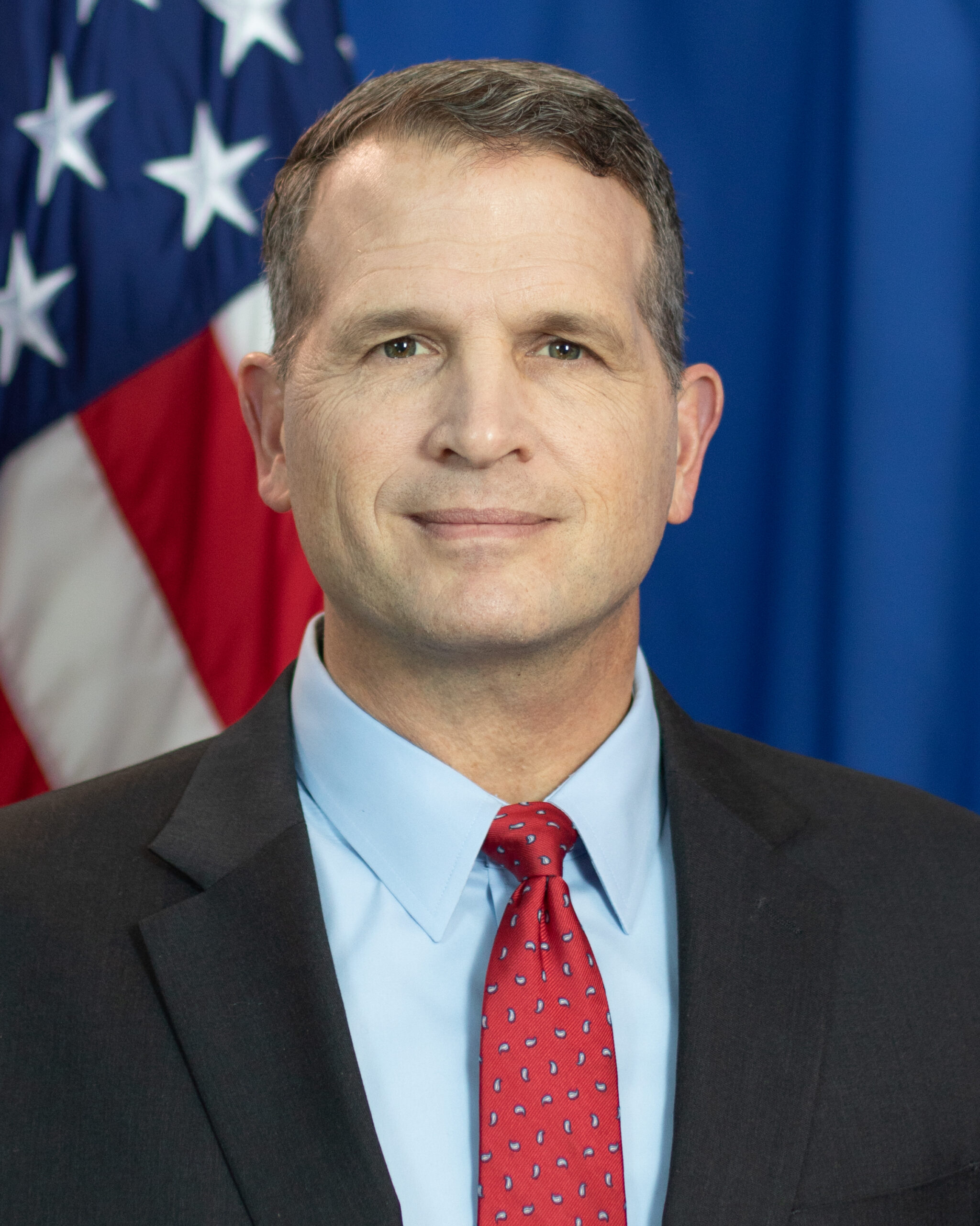 William M. Stephens