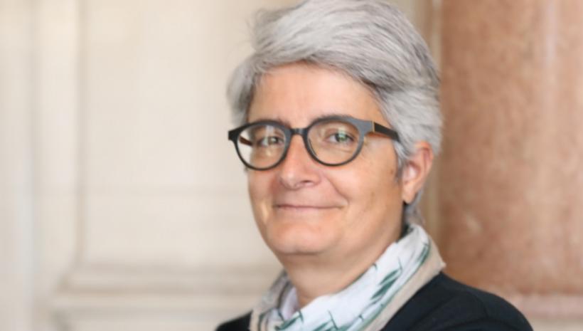 Nathalie Bourgeois-De Ryck