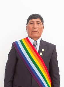 Dario Huaylla Huaman