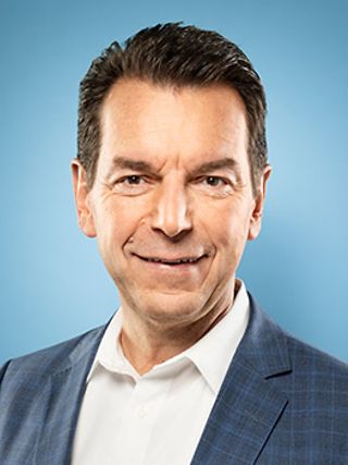 Klaus Ranger