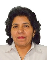 Carolina Del Pilar Ceroni Mendoza