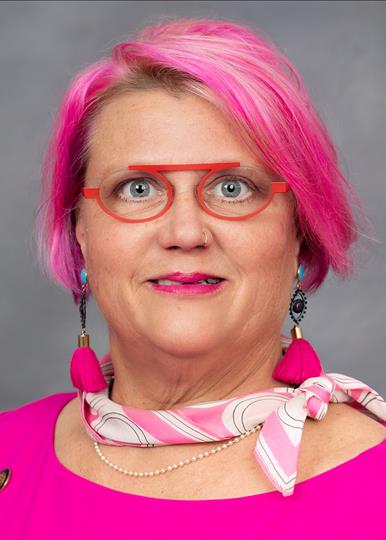 Allison A. Dahle