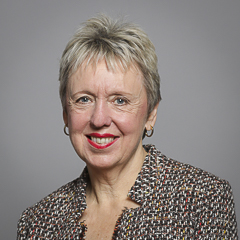 Lorely Jane Burt