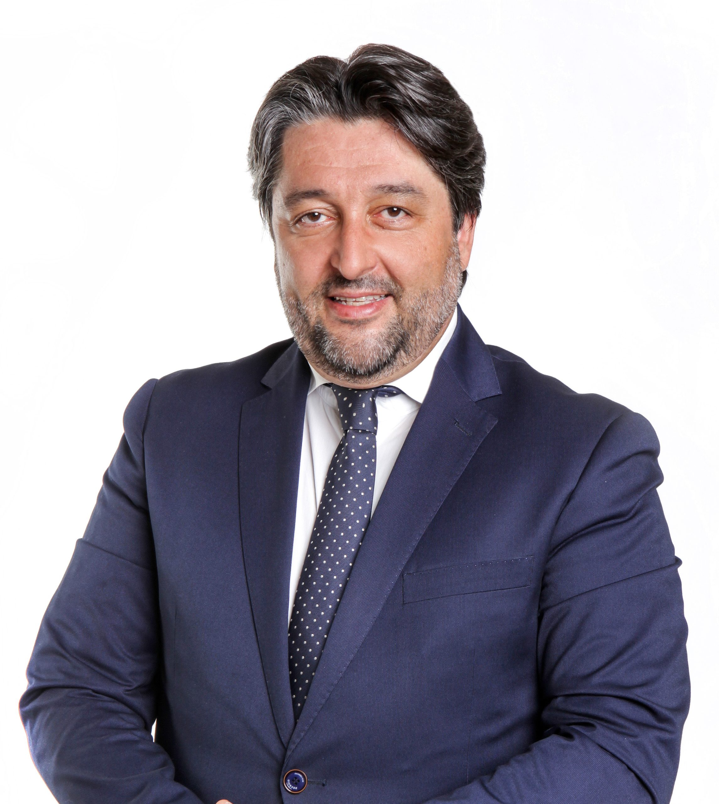Ricardo Jorge Colaço Leão