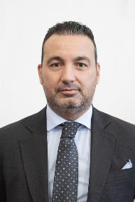 Alessandro Capecchi