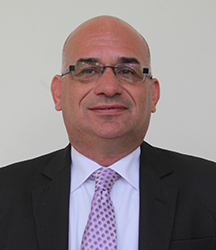 Jose Antonio España Marquez