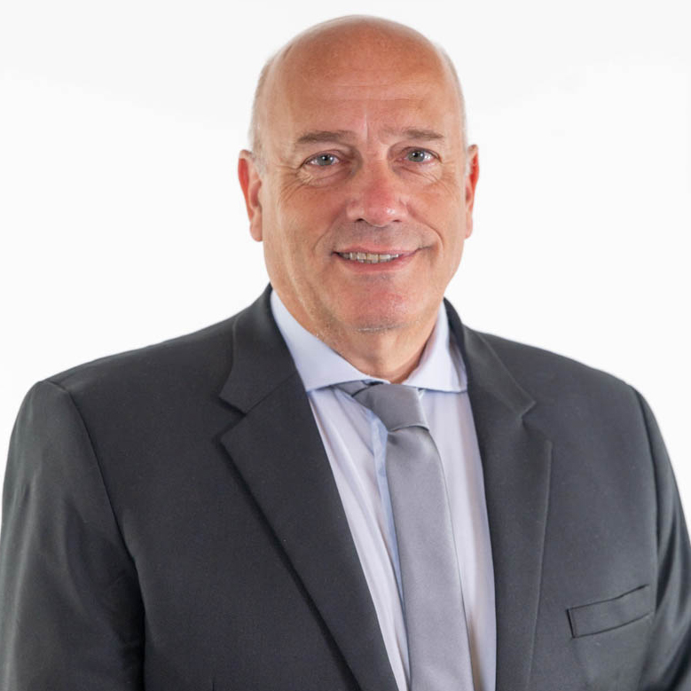 José Andrés De Leo