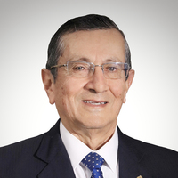Víctor Manuel Cubas Villanueva