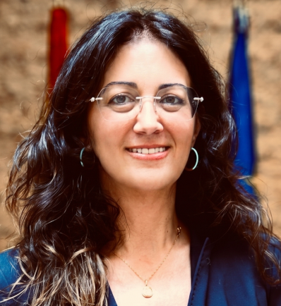 Eva Palomares Ferrer