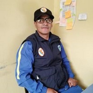 Loza Paucar Armando