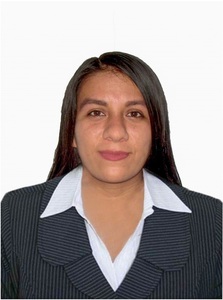 Astrid Arlene Baca Mendoza