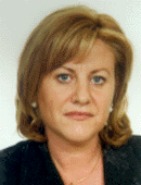 María Del Mar González Pereda