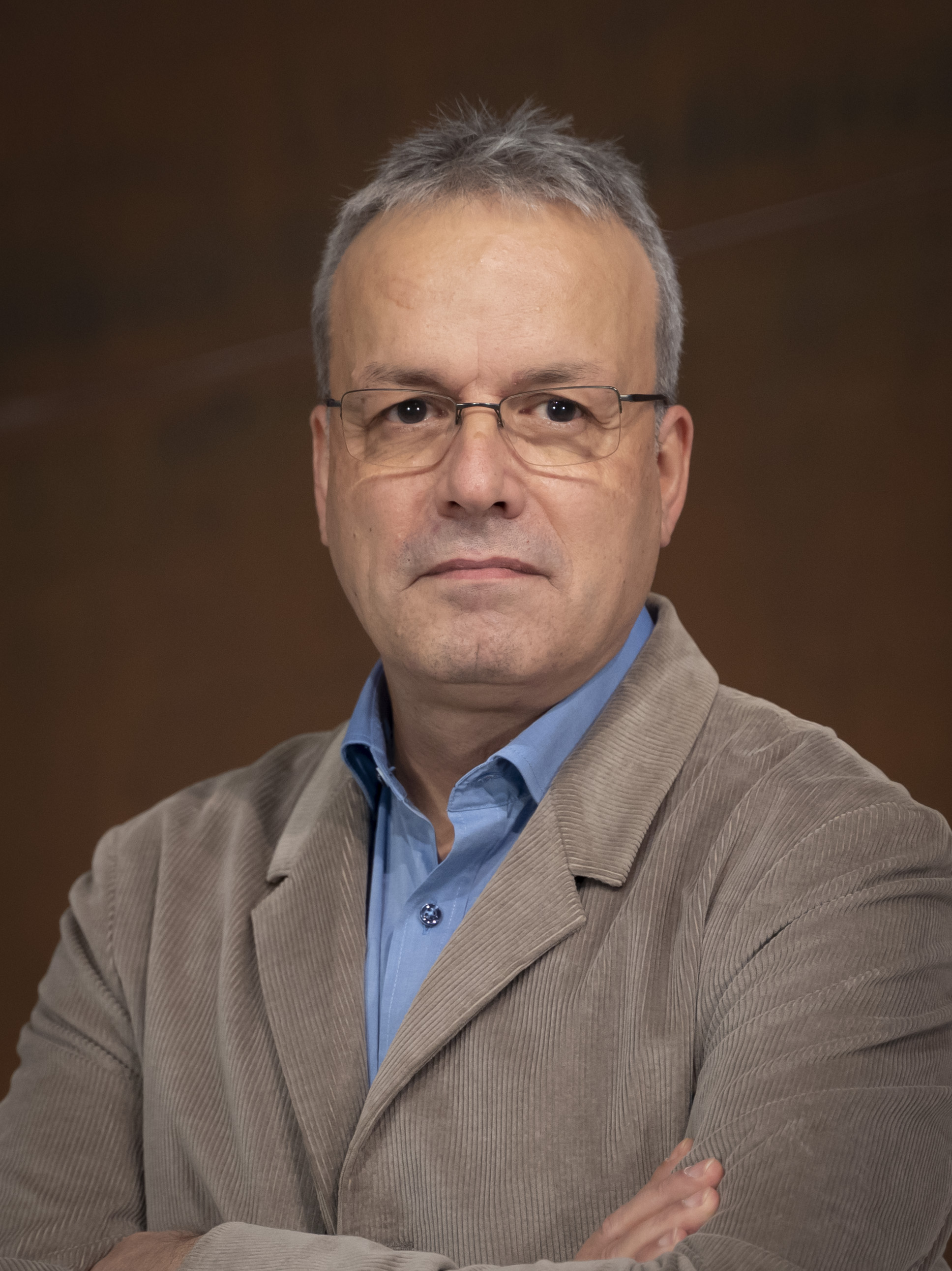 Alfredo Retortillo