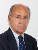 Teófilo De Luis Rodríguez