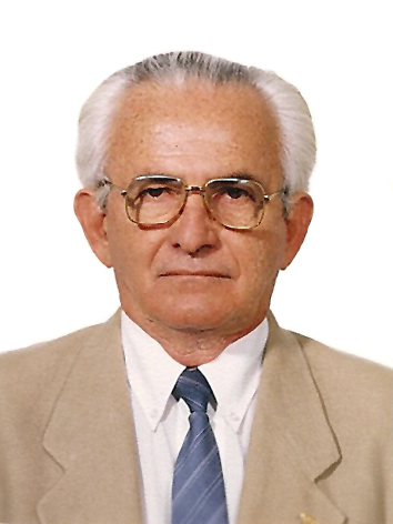 Nilton De Albuquerque Cerqueira
