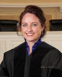 Rhonda K. Wood