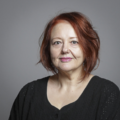 Alicia Pamela Kennedy