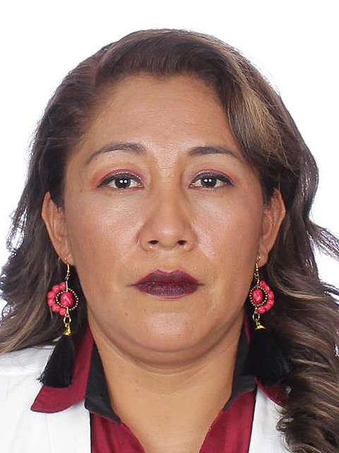 María Del Rosario Reyes Silva