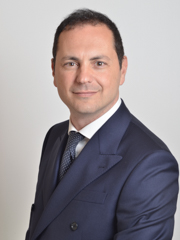 Marco Siclari
