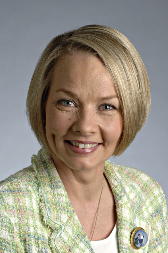 Katri Hanna-Leena Hemming
