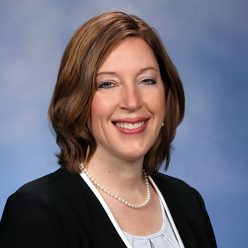 Julie M. Rogers