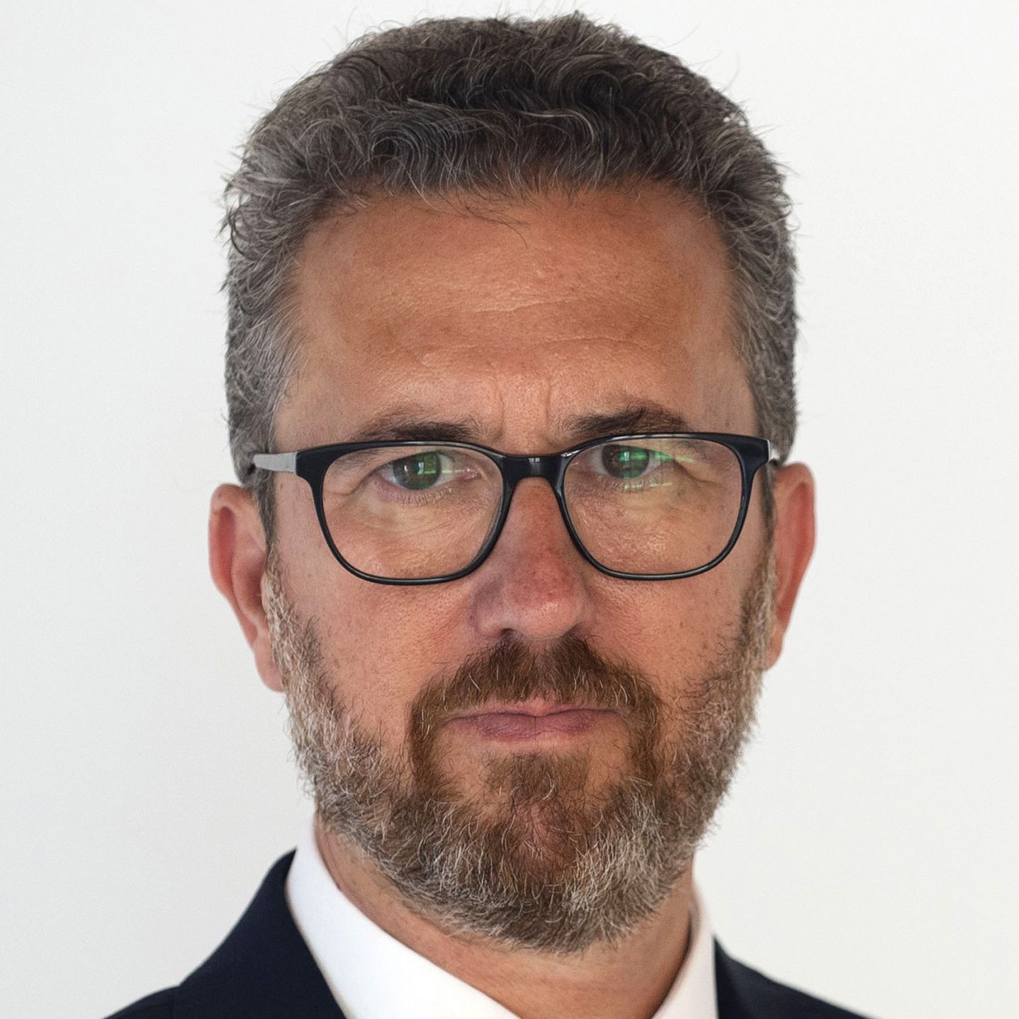 Sergio Herrero Rosario