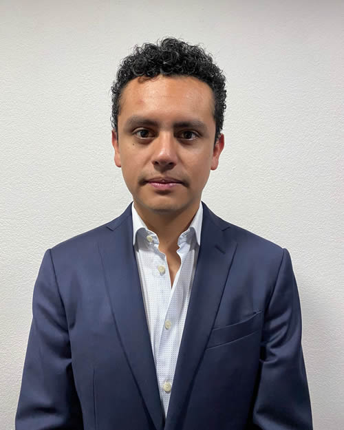Eligio Valencia Lopez