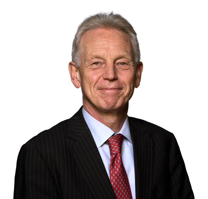 Gerard Michels