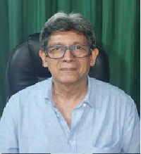 Jose Rafael Vargas Tinoco