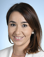 Anaïs Sabatini