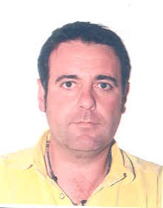 Isaac Fernández Berges
