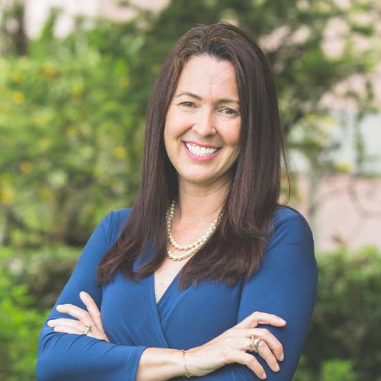 Shannon A. Estenoz