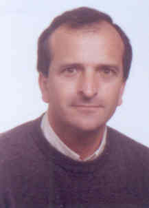 José Ramón Etxebarria Bilbao