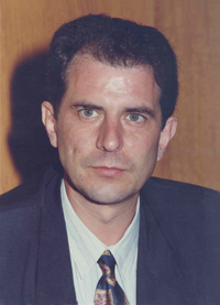 Eugenio Calleja Martinez