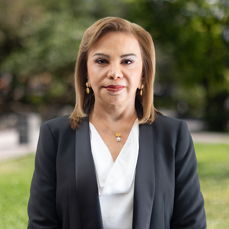María Teresa Herrera Tello