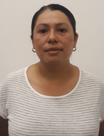 Paulina Sofía Tovar Reyes