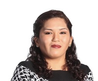 Diana Lizárraga Sánchez