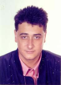 Antonio Fernando Fernández Preciado