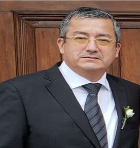 Aldo Gilberto Vilca Morales
