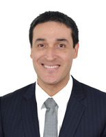 Christian César Chocano Davis
