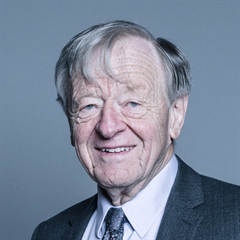 Alfred Dubs