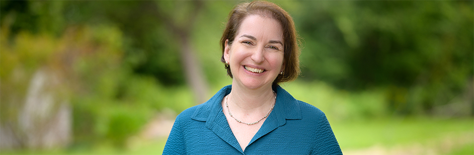 Melanie F. Sachs