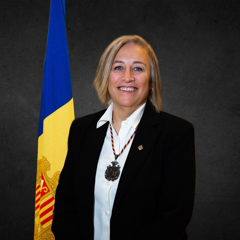 Sílvia Ramond Punsola