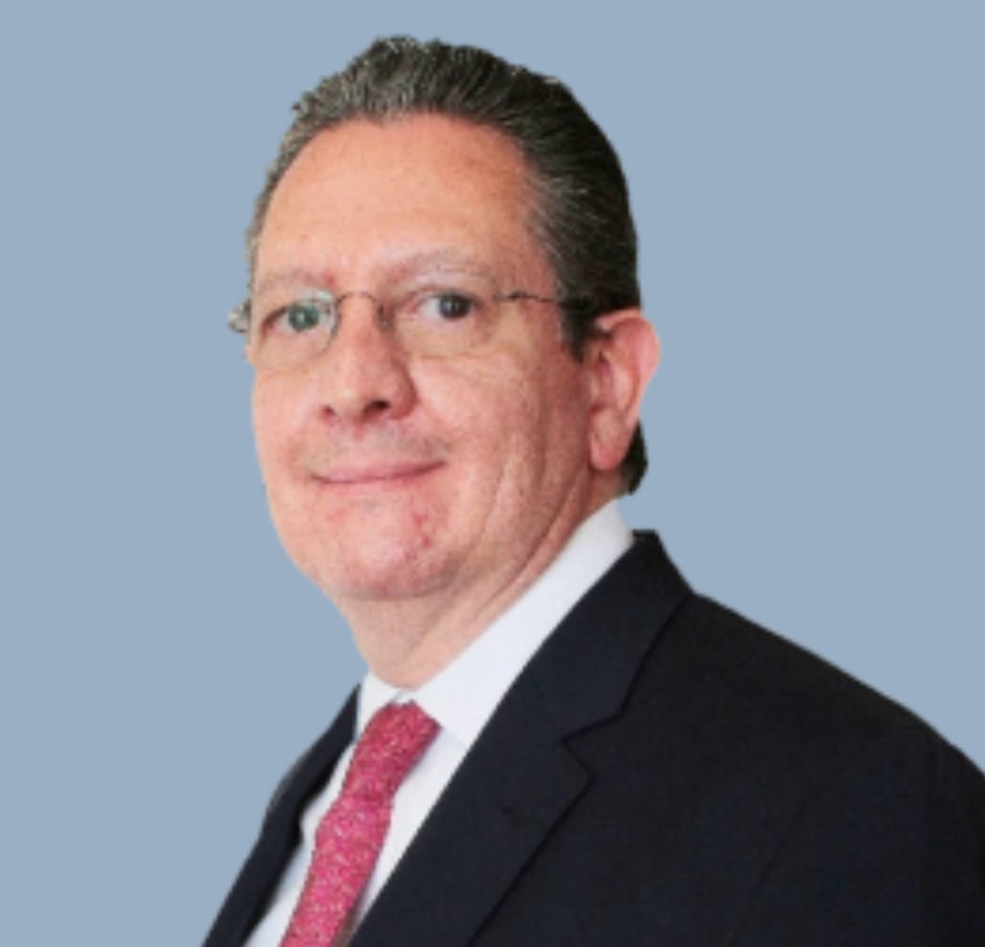 Alejandro Chanes Ortiz
