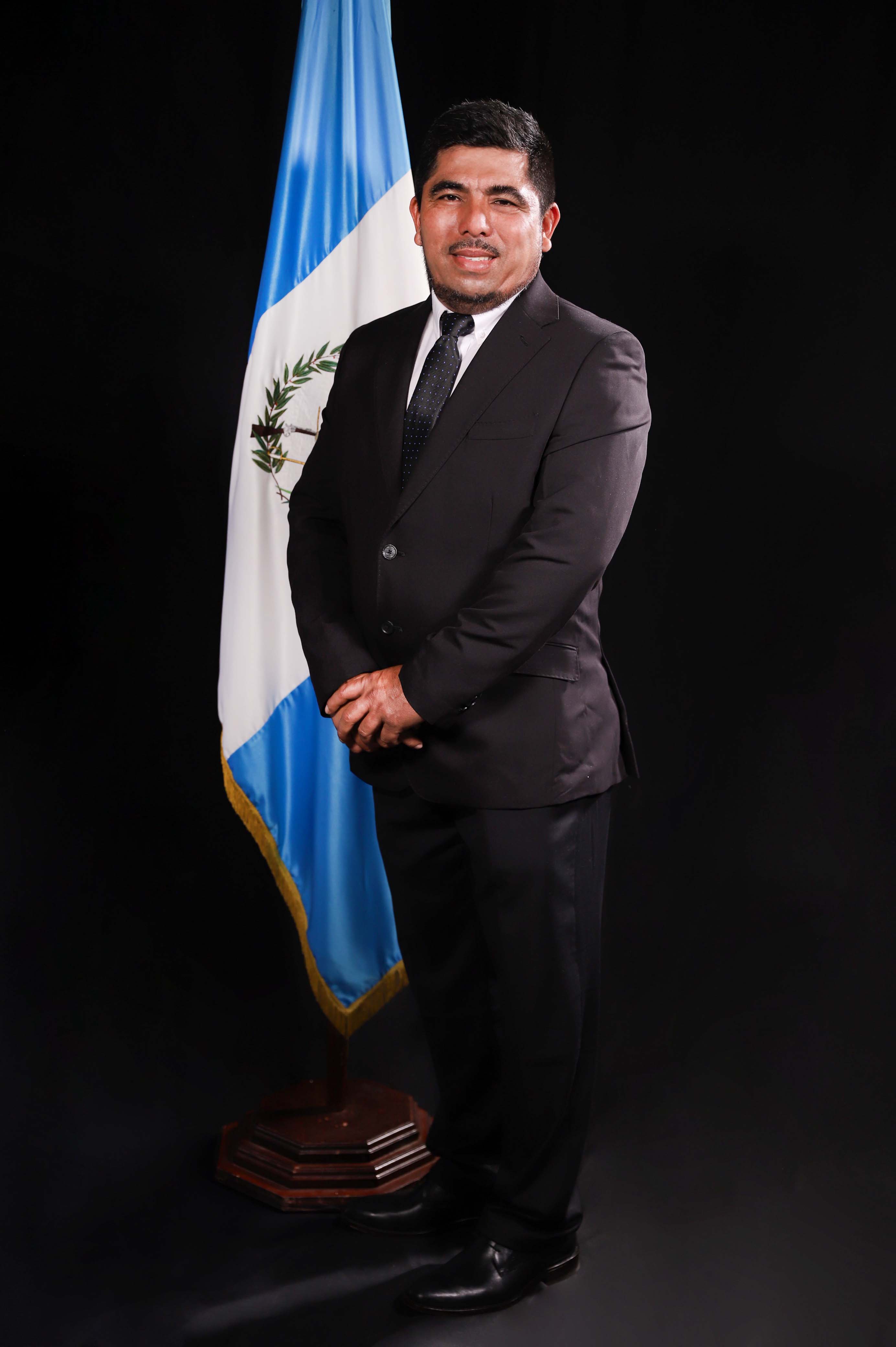 Benjamin Ipiña Leiva