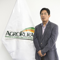 Jorge Julio Chavez Cahuana