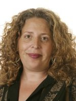 Marlene Figueroa Martín